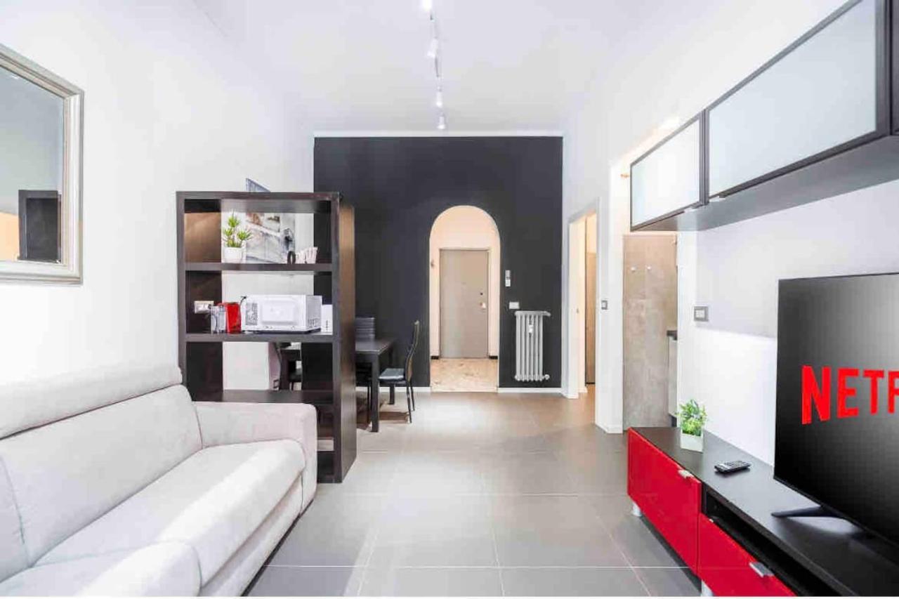Nice Suite In Citta' Studi Milán Exterior foto