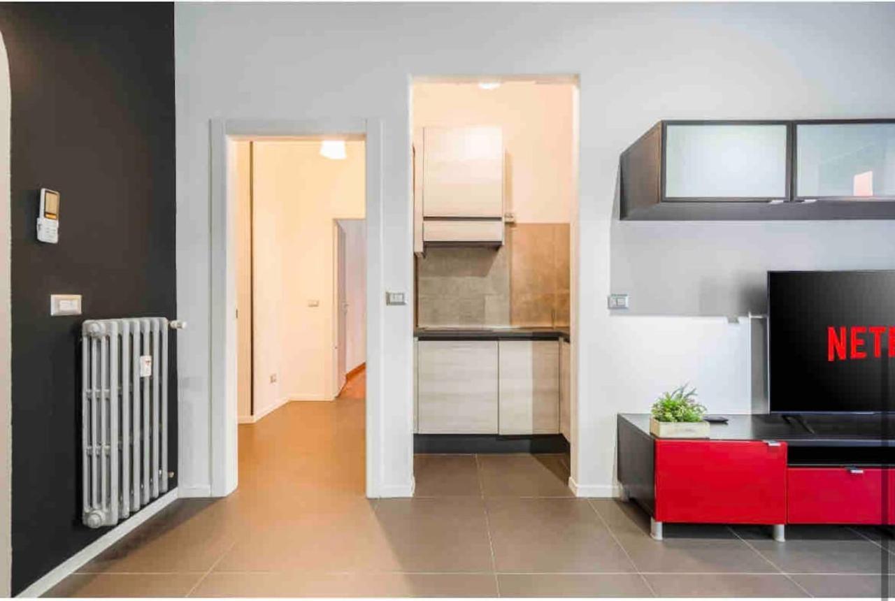 Nice Suite In Citta' Studi Milán Exterior foto