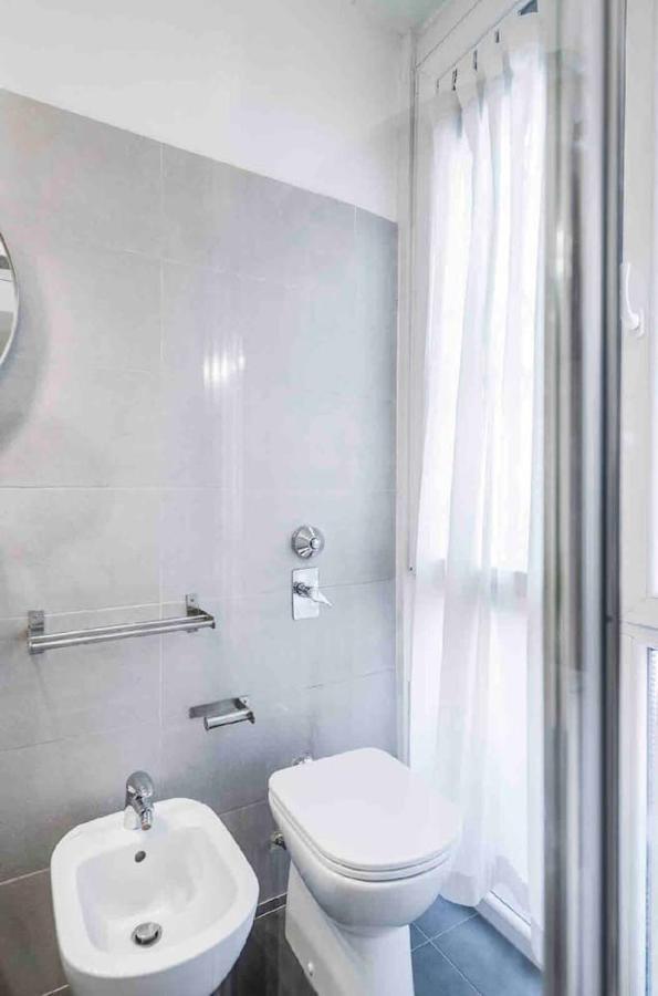 Nice Suite In Citta' Studi Milán Exterior foto