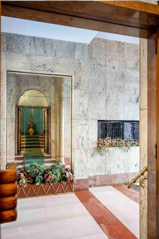 Nice Suite In Citta' Studi Milán Exterior foto