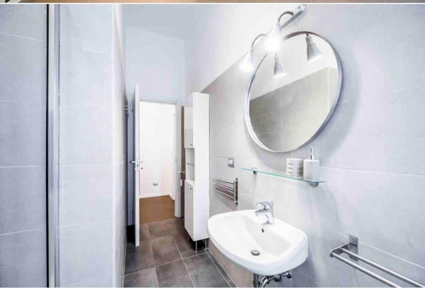 Nice Suite In Citta' Studi Milán Exterior foto