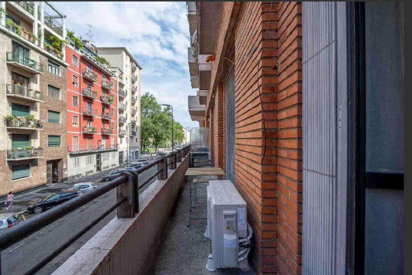 Nice Suite In Citta' Studi Milán Exterior foto