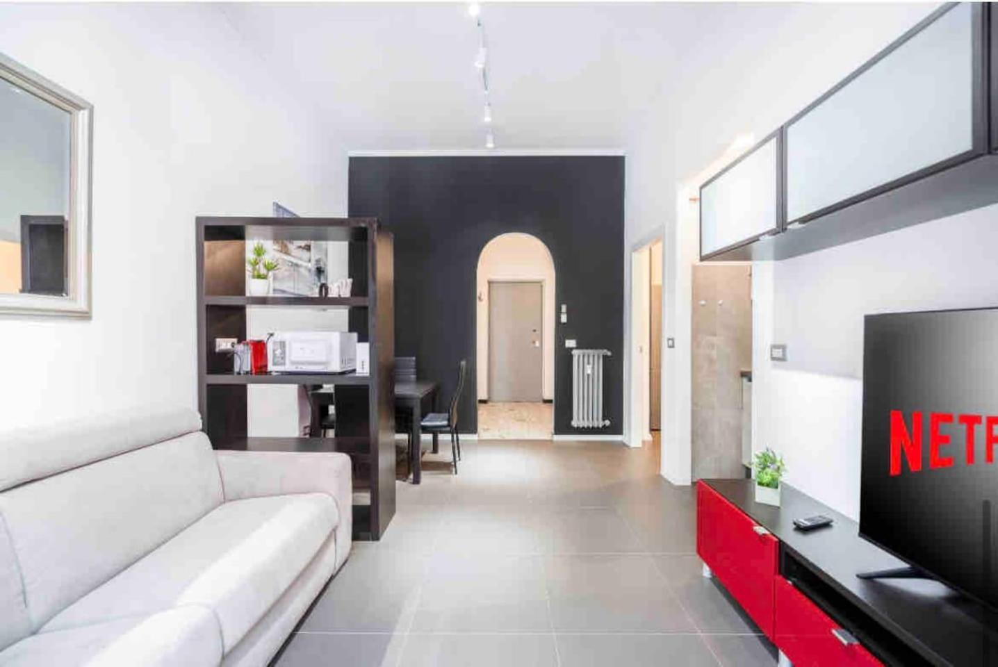 Nice Suite In Citta' Studi Milán Exterior foto