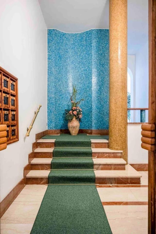 Nice Suite In Citta' Studi Milán Exterior foto