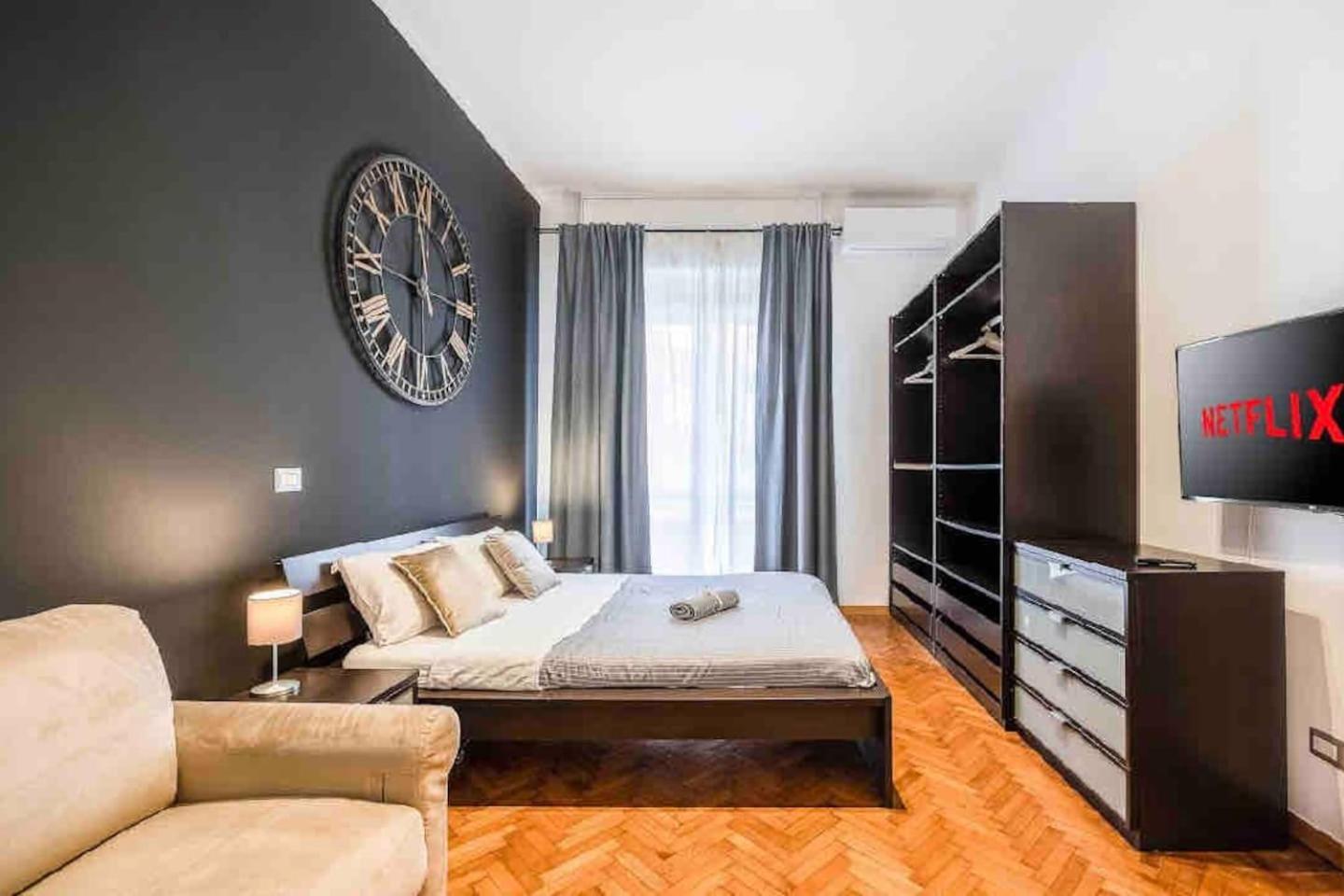 Nice Suite In Citta' Studi Milán Exterior foto