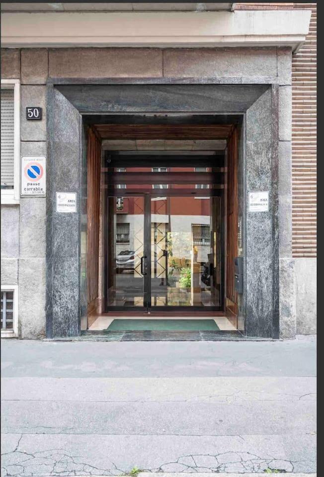 Nice Suite In Citta' Studi Milán Exterior foto