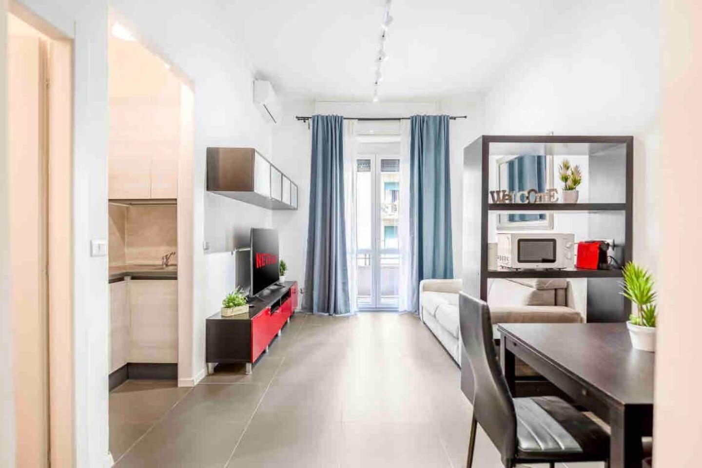 Nice Suite In Citta' Studi Milán Exterior foto
