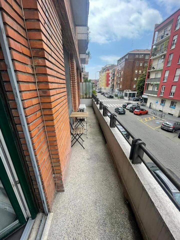 Nice Suite In Citta' Studi Milán Exterior foto