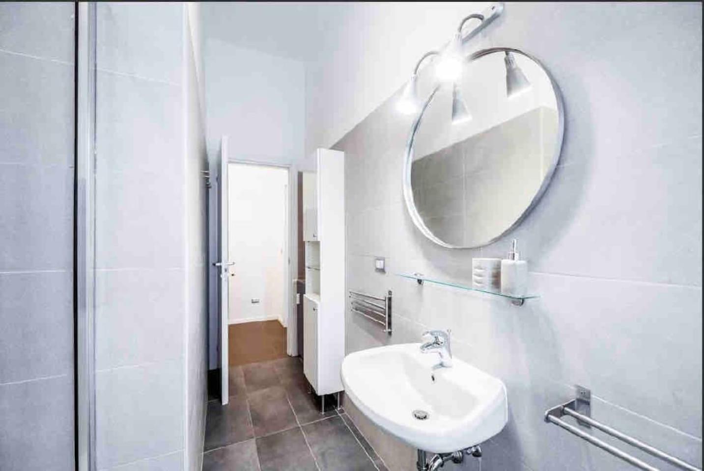 Nice Suite In Citta' Studi Milán Exterior foto
