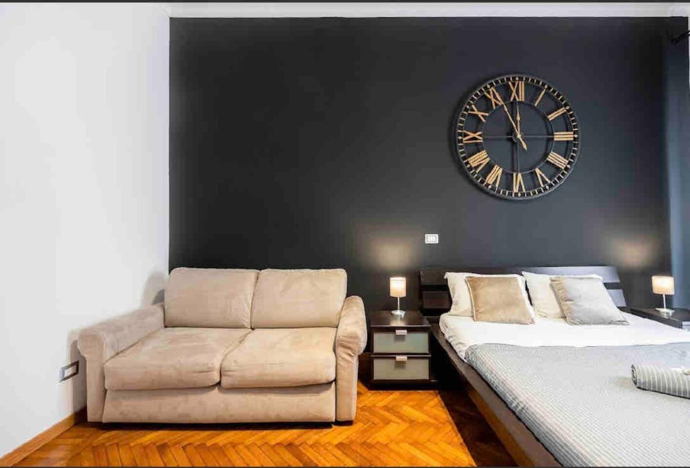 Nice Suite In Citta' Studi Milán Exterior foto