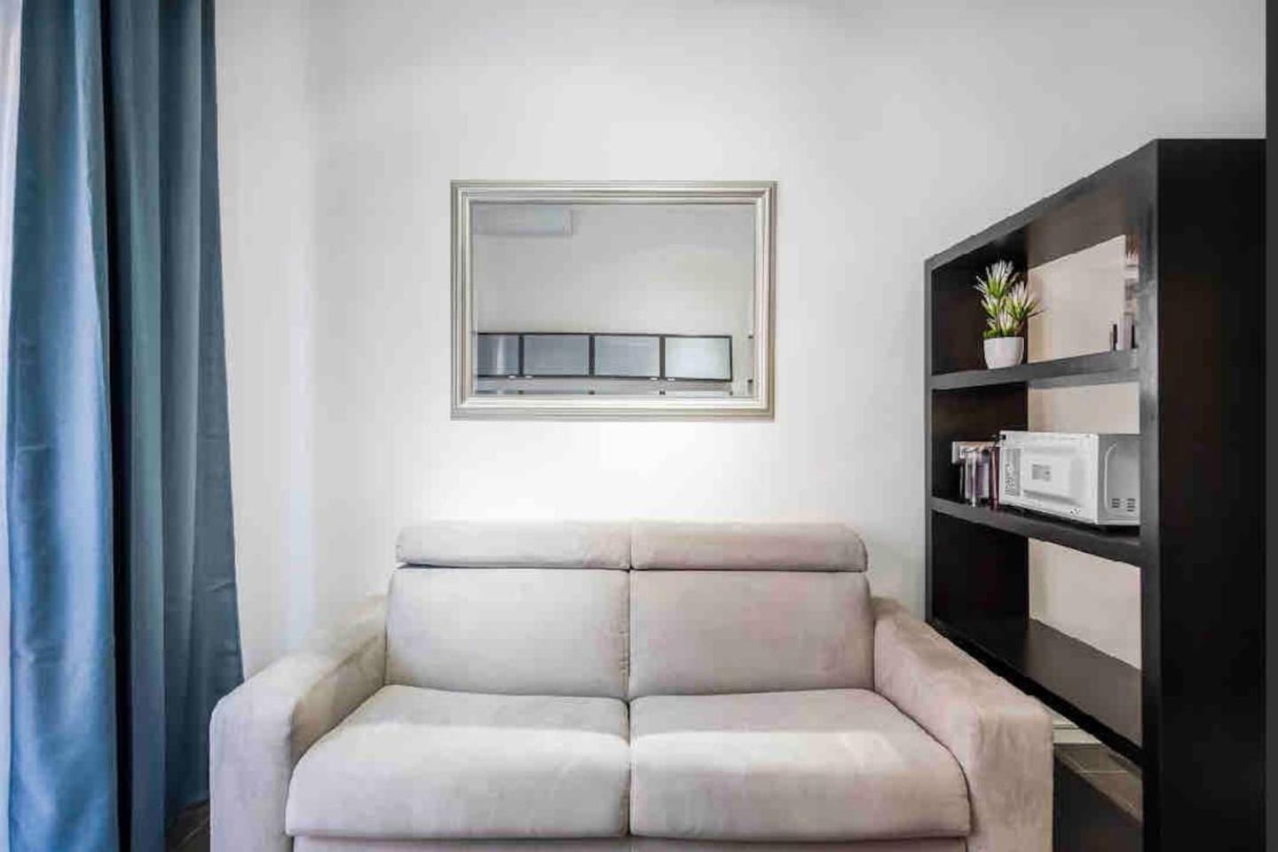 Nice Suite In Citta' Studi Milán Exterior foto